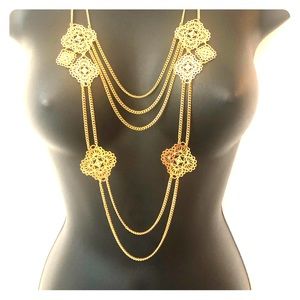 Leetal Kalmanson Necklace
